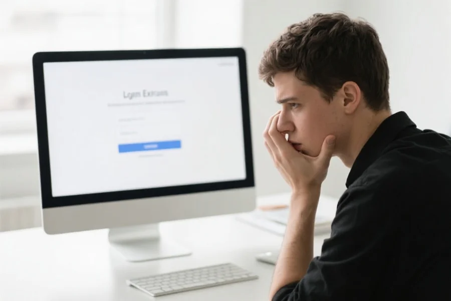 双赢娱乐登录问题解决指南：1分钟快速排查常见登录故障